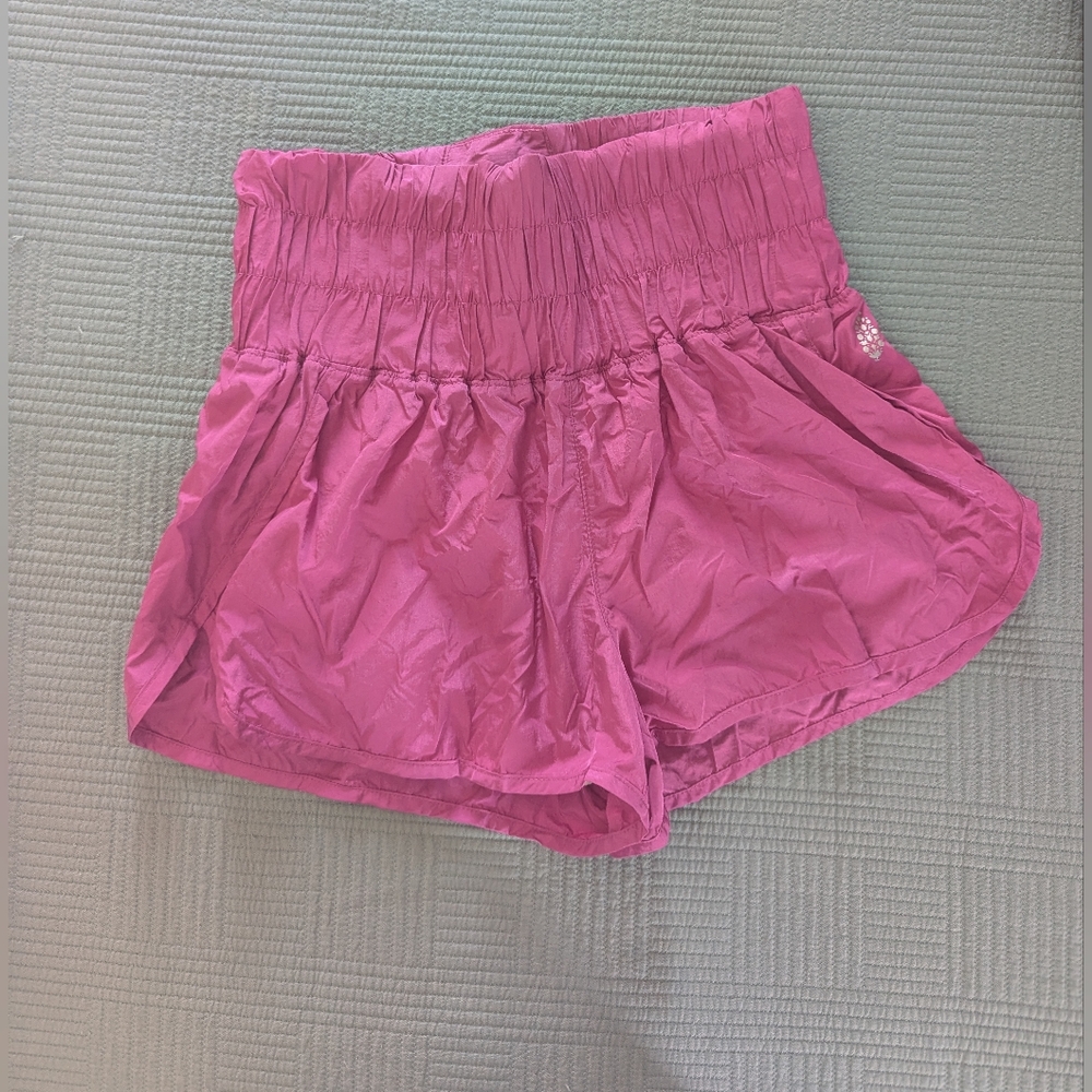FP Movement The Way Home Shorts